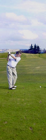 golfer