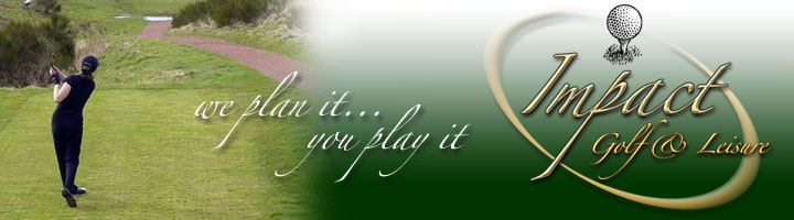 Impact Golf & Leisure