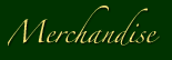 Merchandise