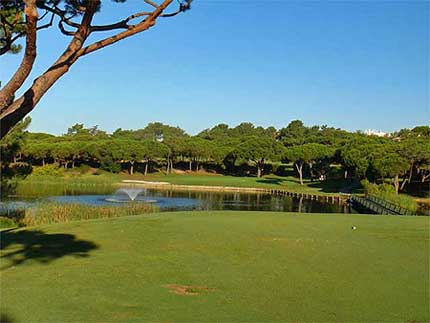 Quinta do Lago
