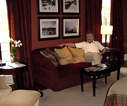 facilities